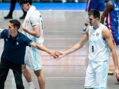 Prigioni, la calentura del final y “el gordo ese que ni se puede mover...”