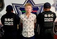 Infracción menor lleva a la captura de presunto asesino en Cancún