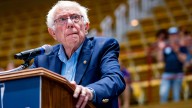 Bernie Sanders Brings ‘Fighting Oligarchy’ Tour to…