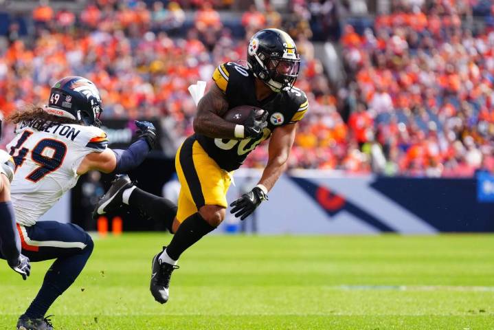 The best fantasy football running back targets for a ZeroRB draft strategy