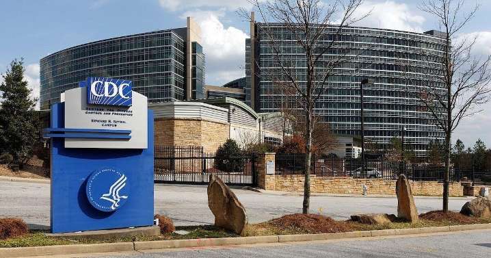 CDC Director Susan Monarez Fired Less Than a Month Into Role
