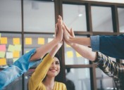 El 55% de las empresas prioriza mejorar la experiencia del colaborador según informe