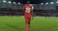 Un equipazo: América confirmó el regreso de Adrián Ramos para el segundo semestre del año