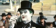 Tim Burton's 'Batman' Had To Overcome Crazy On