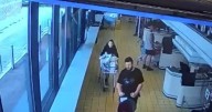 Urgent CCTV appeal launched after man seen 'attacking children' in Aldi