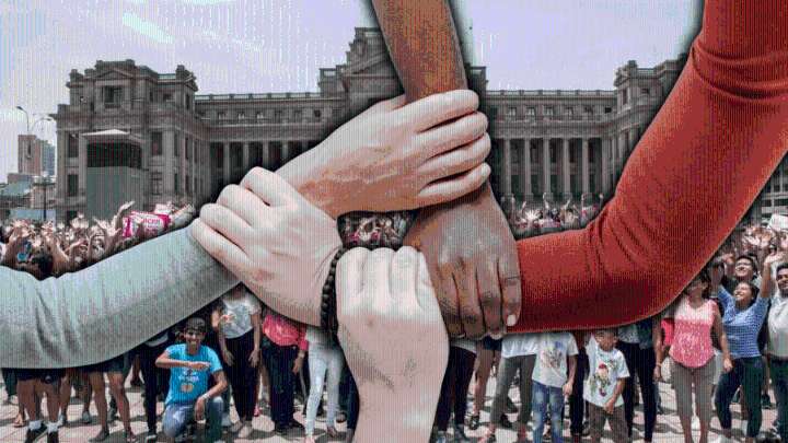 Derechos humanos: entre la promesa y la manipulación ideológica