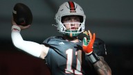 How to watch college football free live stream today: No. 6 Notre Dame Fighting Irish vs. No. 10 Miami Hurricanes
