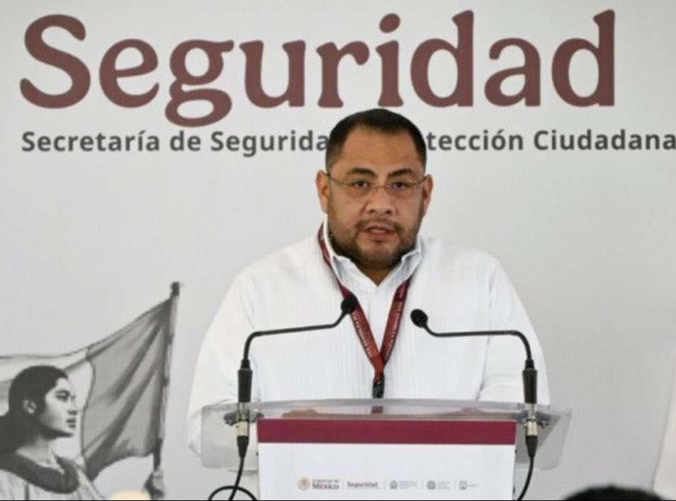 Omar Reyes Colmenares será el nuevo titular de la UIF