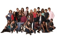 Drake Reveals 'Degrassi' Costar Was '1 of' His 1st Kisses in Doc Trailer
