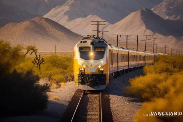 Tren Saltillo-Monterrey: Rechazó SICT darle más tiempo a empresa de Slim para elaborar propuesta