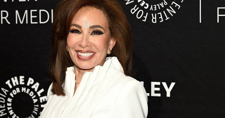 Senate confirms Jeanine Pirro as U.S. Attorney for the District of Columbia