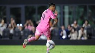 Miami beats Tigres 2-1 without Messi to reach Leagues Cup semis – NBC 6 South Florida