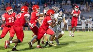 Jamboree highlights from Douglas Byrd, South View, Pine Forest, Seventy