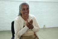 Mujer mazahua acusada de homicidio, obtiene libertad con beneficio de amnistía