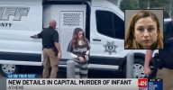 Mom charged with beating her son to death told child's father she'd killed a 'demon': Cops