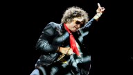 Bunbury le responde a Amaral y se revive la polémica de hace 20 años