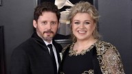 How Kelly Clarkson Coped Amid Ex Brandon Blackstock’s Cancer: Source