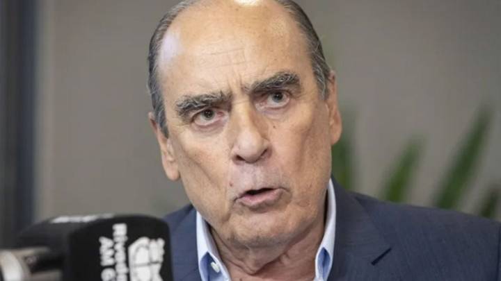 Guillermo Francos afirmó que "nadie del Gobierno" grabó y filtró los audios de Karina Milei