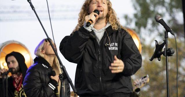 MAGA singer's show now set for Joe Rich east of Kelowna