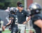 Poised Tigers roll against Redhawks