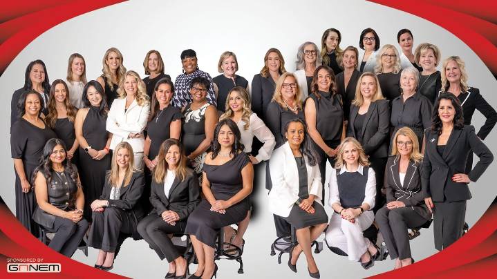 The Most Influential Women in Arizona Business for 2025