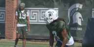 Under 72 hours until Michigan State football season begins