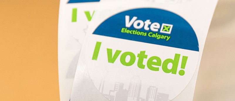 4,500 workers needed for Calgary General Election