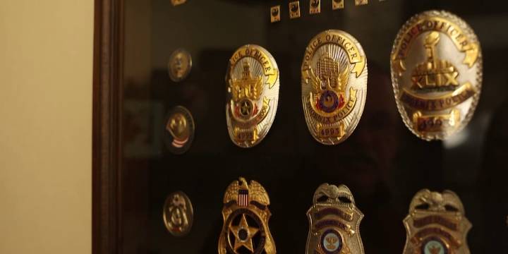 Next step for first responders covered by Thin Blue Line: Find new insurance