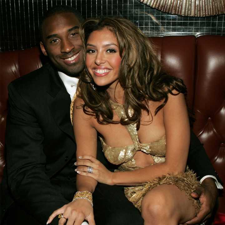 Vanessa Bryant Honors Kobe Bryant in Birthday Tribute