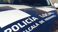 Cuatro detenidos en Alcalá de Henares por un presunto robo con violencia a jóvenes