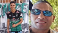 Hombre mató al exnovio de su hija a tiros y lleva cuatro meses prófugo en Argentina