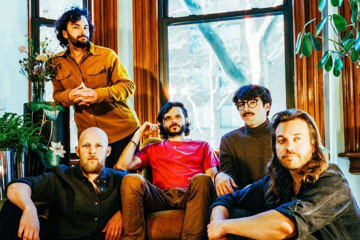 30 Facts About Goose (band)