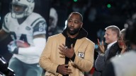Here's a name to watch for NFLPA executive director: Darrelle Revis