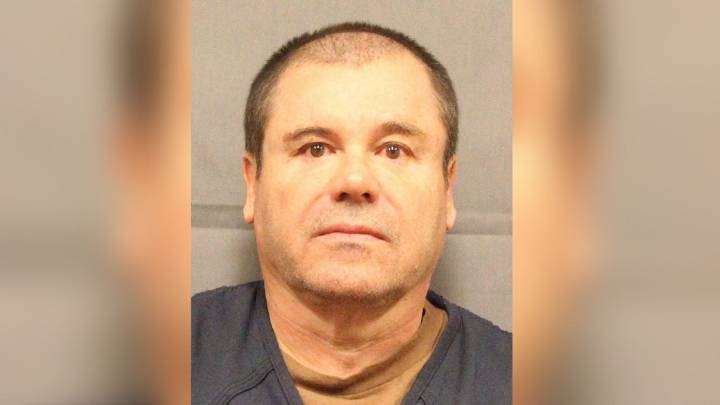 Autoriza EU a 'El Chapo' reunirse con su nuevo abogado en penal de máxima seguridad