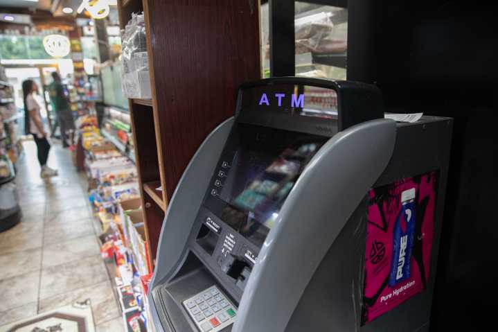 Summer Jobs Program Heist Likely Had Hacker Help, Say ATM Experts