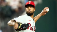 Phillies pitchers pull off insane feat in sweep vs. Mariners