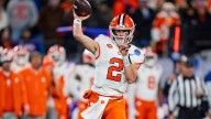 Cade Klubnik, Caleb Downs among early favorites for college football's top awards