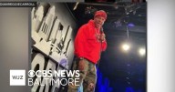 Comedy community mourns death of Baltimore comedian Reggie Carroll