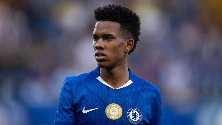 How to Watch Chelsea vs. AC Milan From Anywhere for Free: Stream Preseason Friendly Soccer
