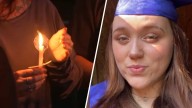 Kylee Monteiro Rehoboth candlelight vigil