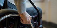 Fuente de problemas respiratorios identificados para personas con lesiones de la médula espinal