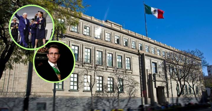 ¿Cómo será la nueva Corte? Así ha sido el cambio en el Poder Judicial