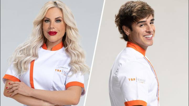 Lorena Herrera dice que está enamorada de Matías Ochoa – Telemundo Area de la Bahía 48