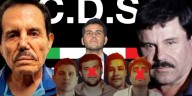 Cártel de Sinaloa se infiltró en la gestión de Quirino Ordaz y el gobierno de Rocha Moya, según Guacamaya Leaks