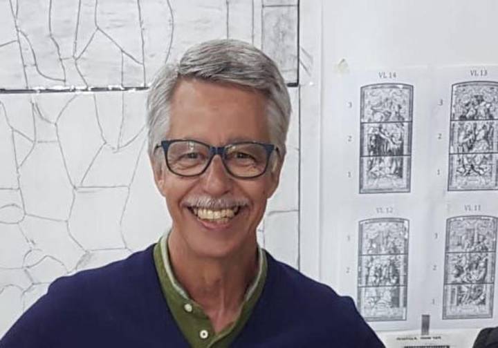 El arquitecto José Miguel Rodríguez, nuevo Hijo Predilecto de Teror