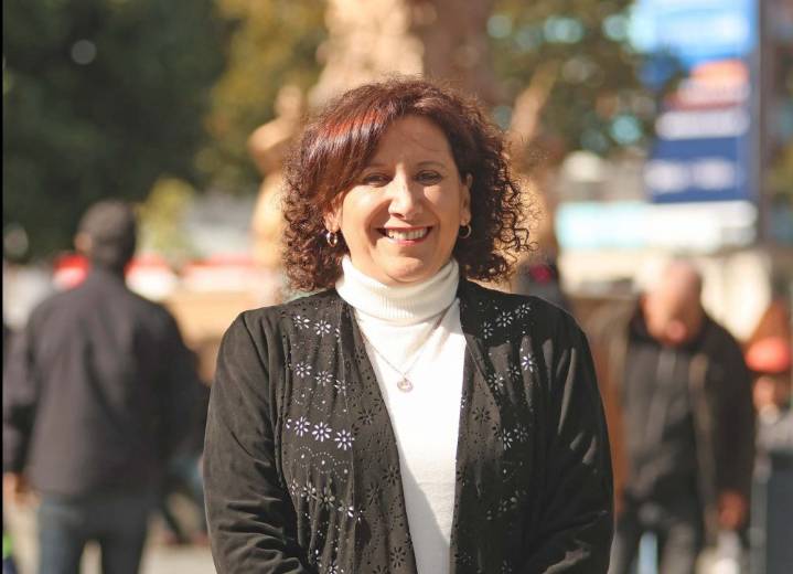 “Destacaría la resiliencia”: presidenta de la Cámara de Comercio penquista y los 91 años del gremio