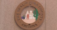 Pima County Supervisors to discuss contract with Project Blue at next meeting