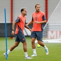 Bayern's Bundesliga crown up for grabs after rocky summer