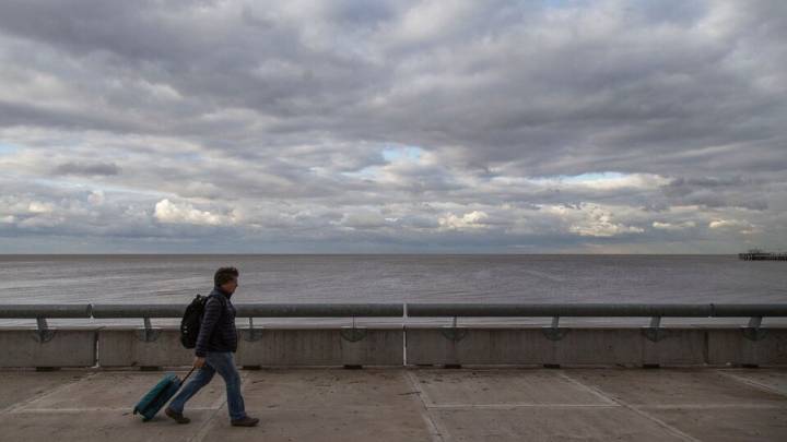 Clima en Buenos Aires: el pronóstico del tiempo para este domingo 17 de agosto