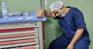 Mueren 34 personas por ataques de Israel en Gaza